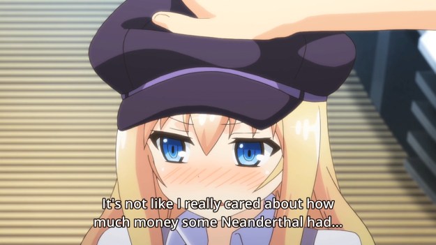 Rokujouma no Shinryakusha - 0401