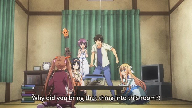 Rokujouma no Shinryakusha - 0602