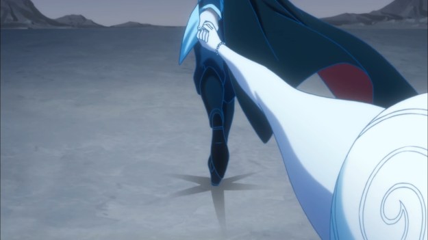 Sailor Moon Crystal - 0101