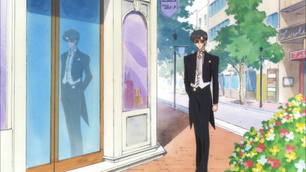 Sailor Moon Crystal - 0104