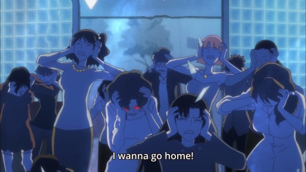 Sailor Moon Crystal - 0106