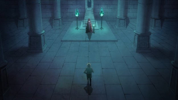 Sailor Moon Crystal - 0202