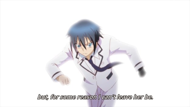 Seirei Tsukai no Blade Dance - 0401