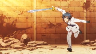 Seirei Tsukai no Blade Dance - 0409