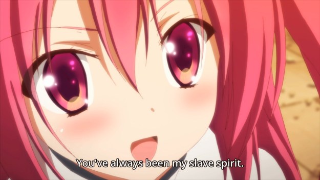 Seirei Tsukai no Blade Dance - 0411