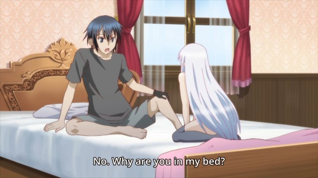 Seirei Tsukai no Blade Dance - 0418