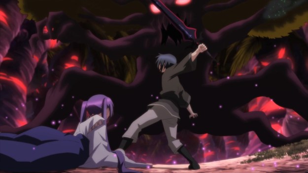 Seirei Tsukai no Blade Dance - 0502