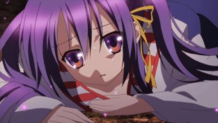Seirei Tsukai no Blade Dance - 0504