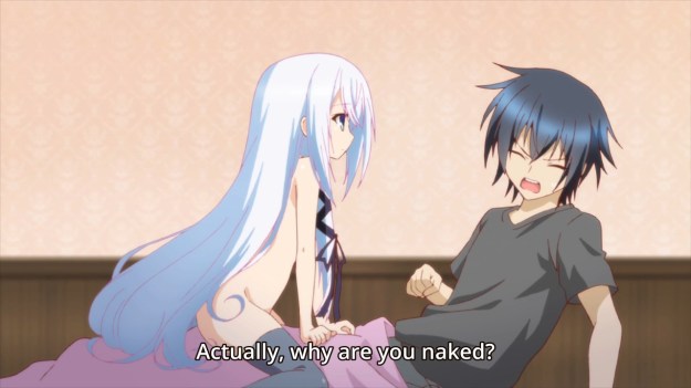 Seirei Tsukai no Blade Dance - 0509