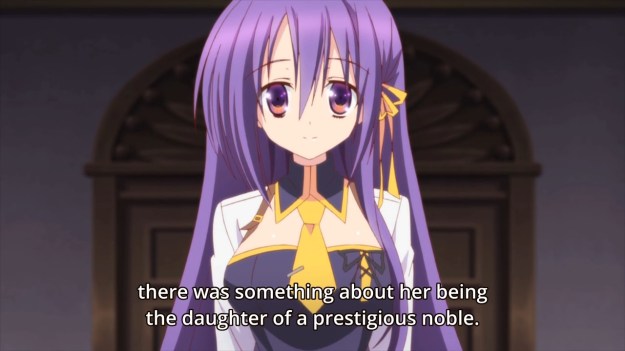 Seirei Tsukai no Blade Dance - 0512