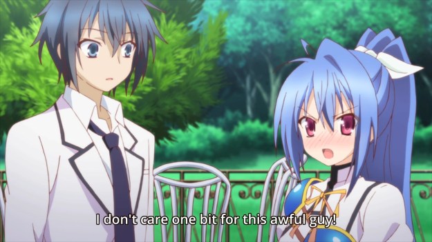 Seirei Tsukai no Blade Dance - 0516