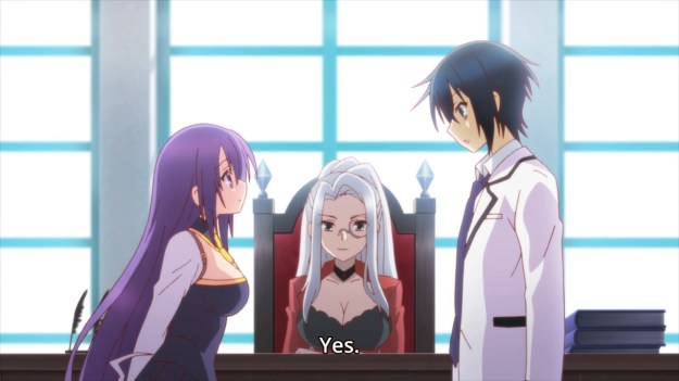 Seirei Tsukai no Blade Dance - 0517