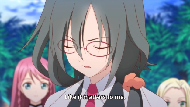 Seirei Tsukai no Blade Dance - 0519