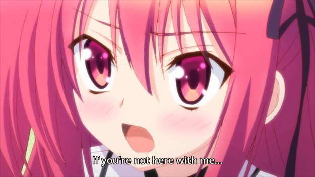 Seirei Tsukai no Blade Dance - 0604