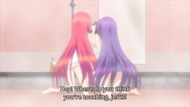 Seirei Tsukai no Blade Dance - 0607