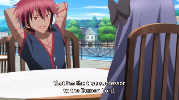 Seirei Tsukai no Blade Dance - 0609