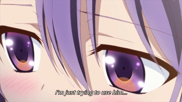 Seirei Tsukai no Blade Dance - 0701