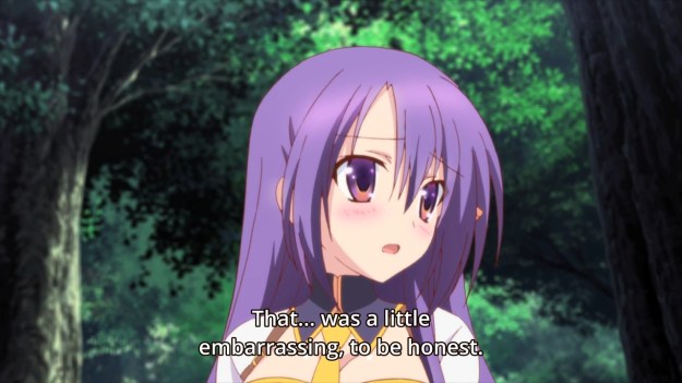 Seirei Tsukai no Blade Dance - 0706