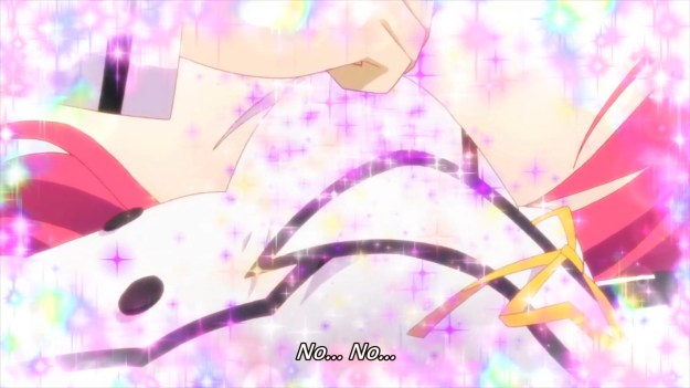 Seirei Tsukai no Blade Dance - 0707