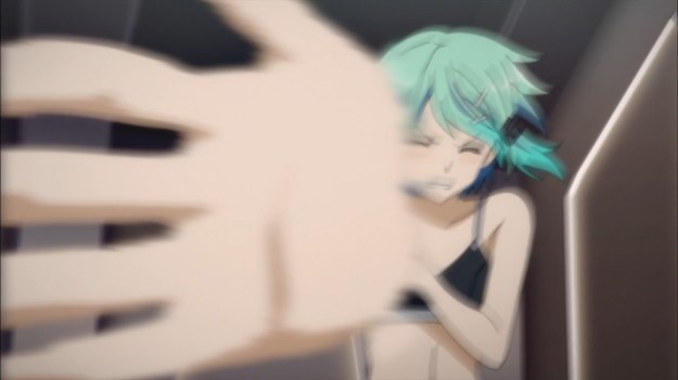 Sword Art Online II - 0504