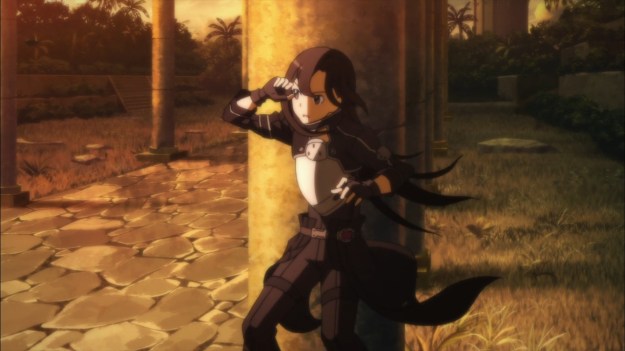 Sword Art Online II - 0505