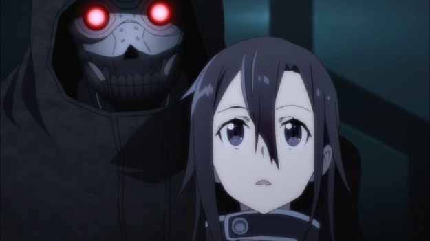 Sword Art Online II - 0510