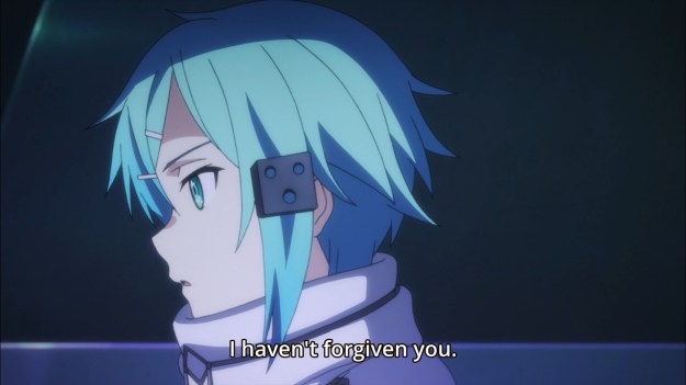 Sword Art Online II - 0513