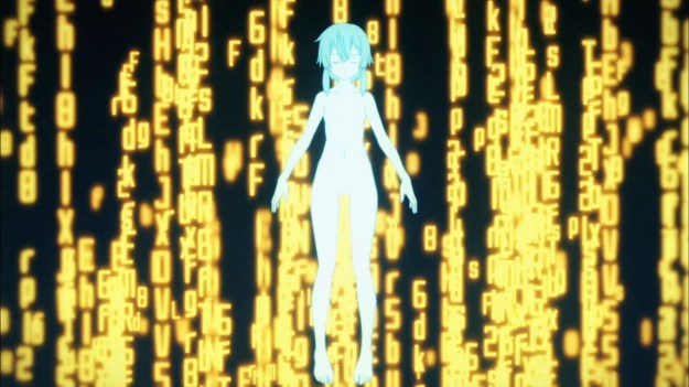 Sword Art Online II - 0514