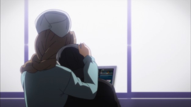 Sword Art Online II - 0710