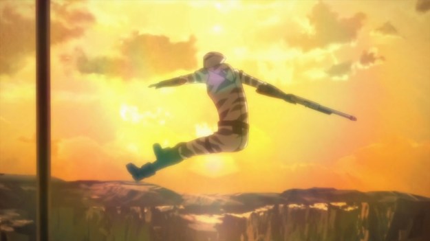 Sword Art Online II - 0811