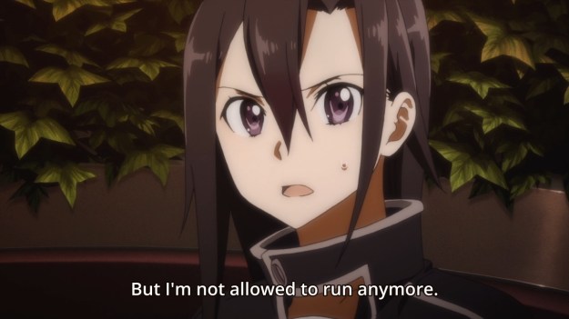 Sword Art Online II - 0818