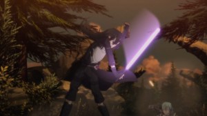 Sword Art Online II - 0905