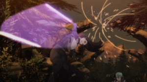 Sword Art Online II - 0907