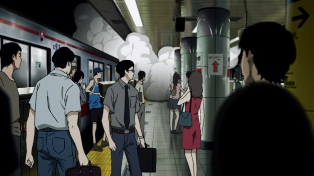 Zankyou no Terror - 0501