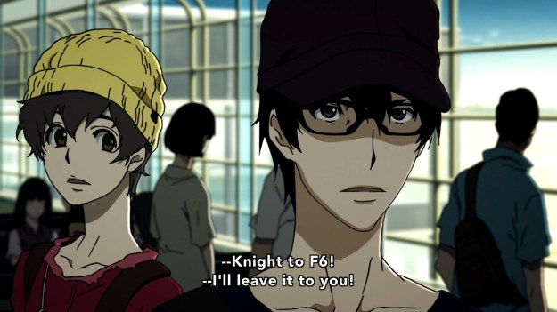 Zankyou no Terror - 0608