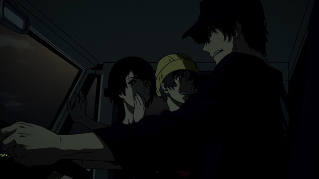 Zankyou no Terror - 0703