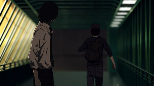Zankyou no Terror - 0705