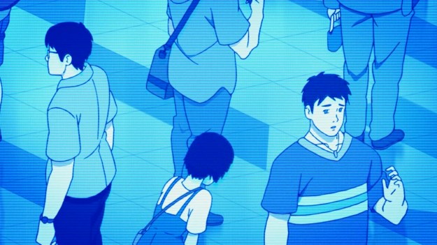 Zankyou no Terror - 0706