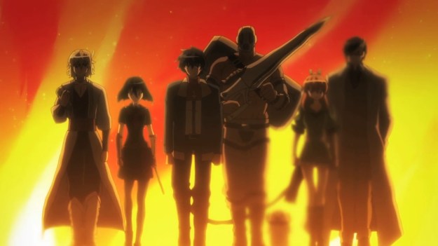 Akame ga Kill! - 1004