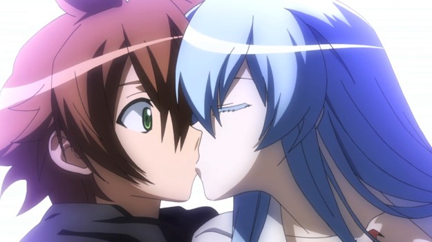 Akame ga Kill! - 1006
