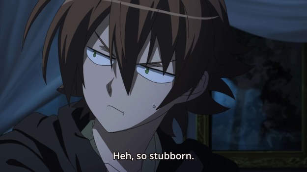 Akame ga Kill! - 1007