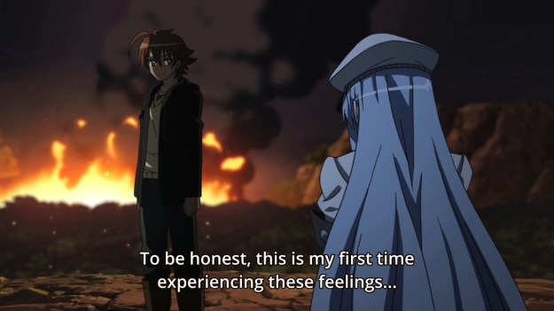 Akame ga Kill! - 1010