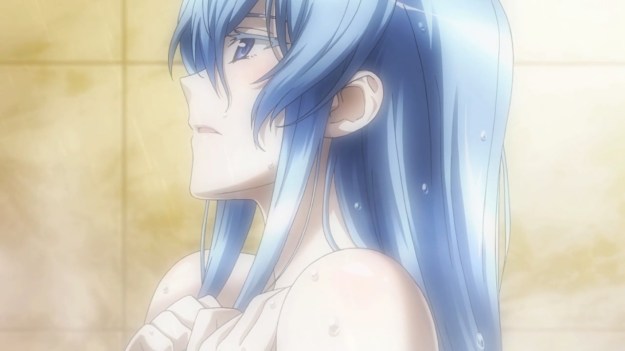 Akame ga Kill! - 1011