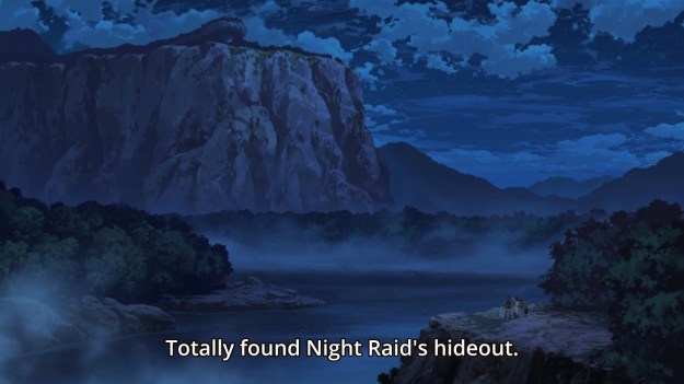 Akame ga Kill! - 1013