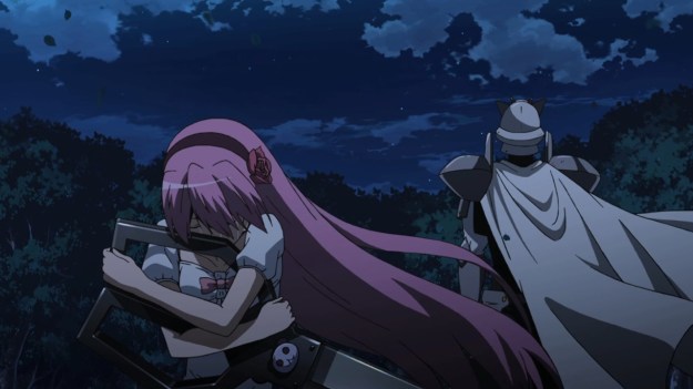 Akame ga Kill! - 1107