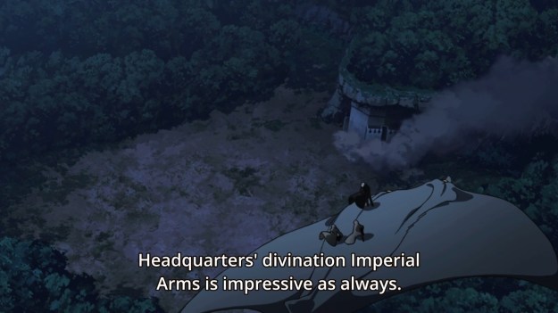 Akame ga Kill! - 1114