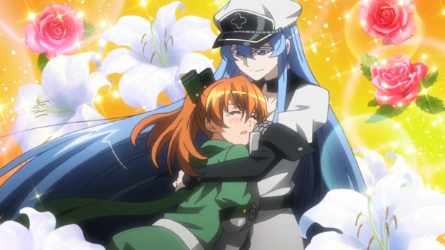 Akame ga Kill! - 1205