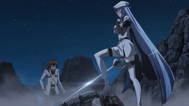 Akame ga Kill! - 1301