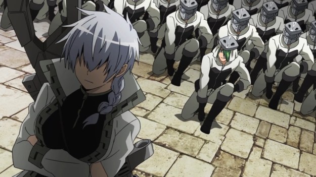 Akame ga Kill! - 1302