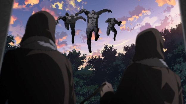 Akame ga Kill! - 1303